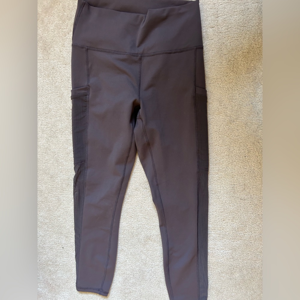 Fabletics power hold leggings